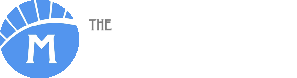 The new metro building logo